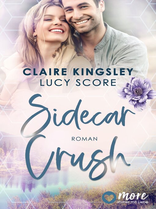 Title details for Sidecar Crush by Claire Kingsley - Wait list